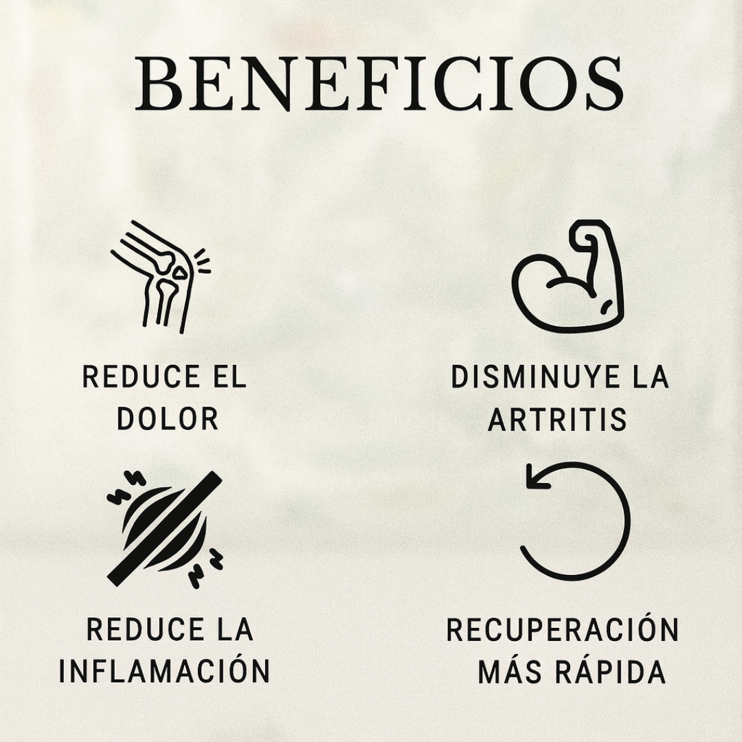 Pack 3x1 ALUNA™ Terapia de Rodilla | Best Seller 2025