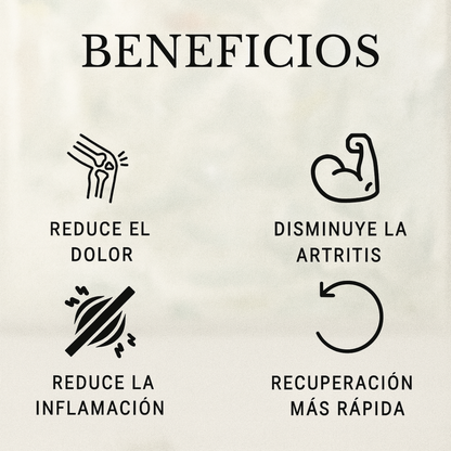 Pack 3x1 ALUNA™ Terapia de Rodilla | Best Seller 2025